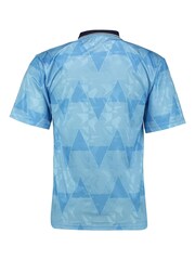 Fanatics Blue Manchester City 1989 Shirt - Image 2 of 3