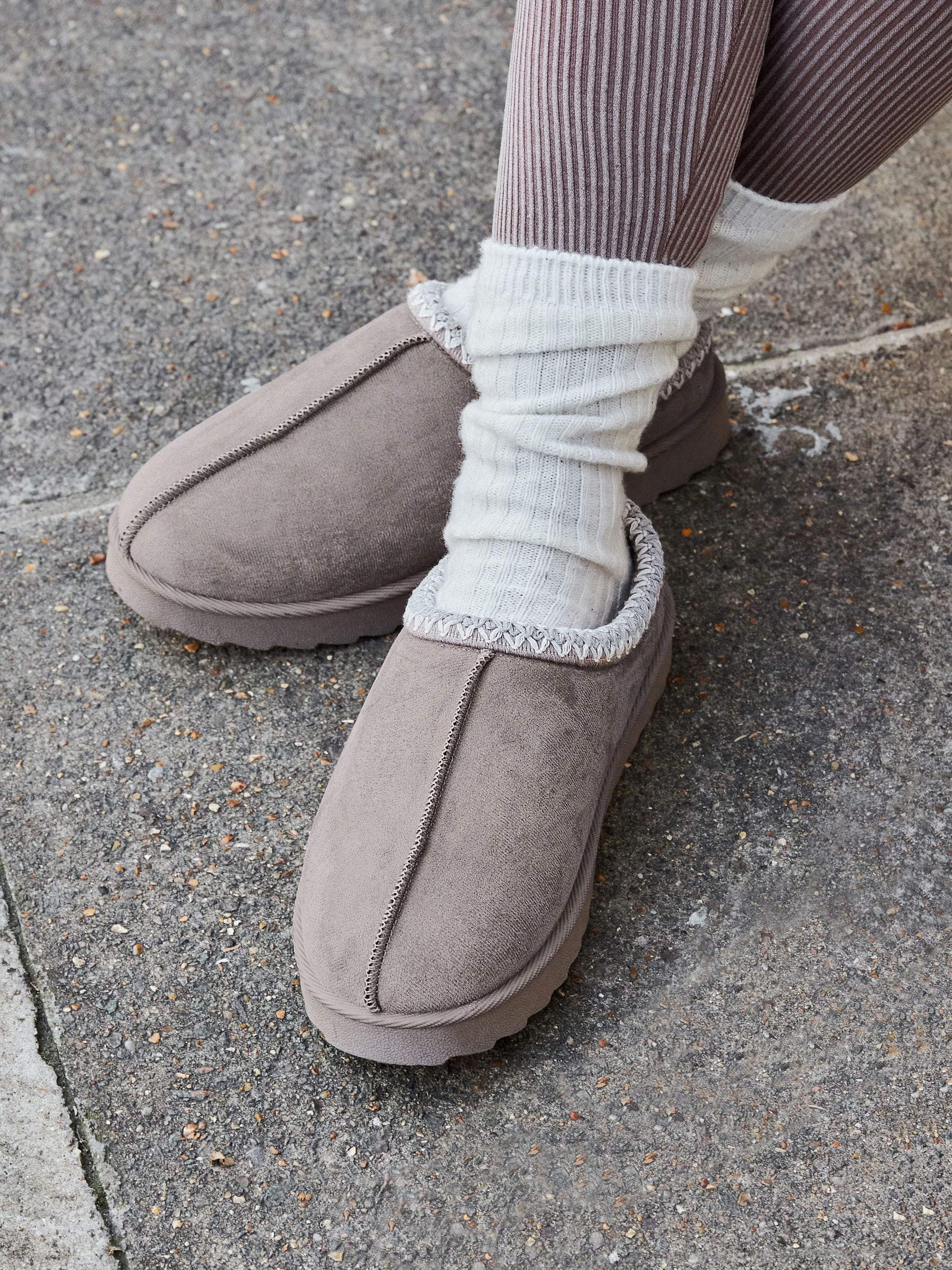 Style slippers store