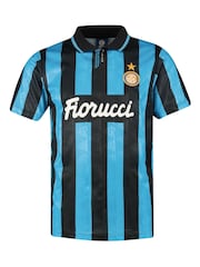 Fanatics Blue Inter Milan 1992 Shirt - Image 1 of 3