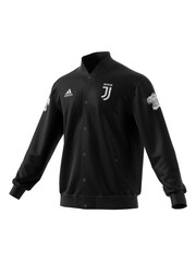 adidas Black Juventus Chinese New Year Jacket - Image 1 of 2