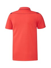 adidas Red FC Bayern Training Polo Shirt - Image 2 of 2