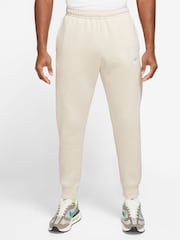 Malmbrunt - Nike Club Joggare - Bild 1 av 3