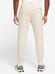 Malmbrunt - Nike Club Joggare - Bild 2 av 3