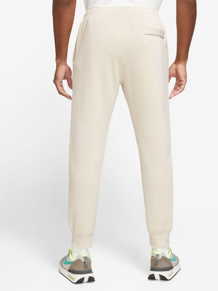 Malmbrunt - Nike Club Joggare - Bild 2 av 3