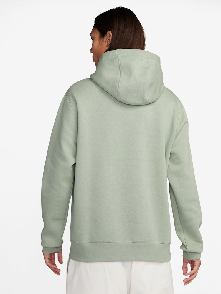 Nike Jade Horizon Club Pullover Hoodie - Image 2 of 3