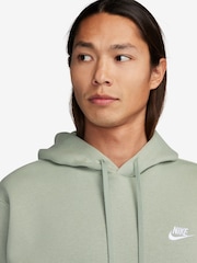 Nike Jade Horizon Club Pullover Hoodie - Image 3 of 3