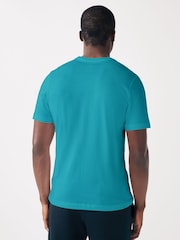 Nike Cactus Blue Club T-Shirt - Image 2 of 3
