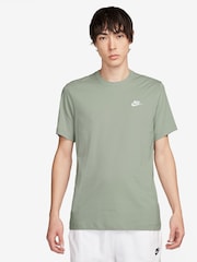 Nike Jade Horizon Club T-Shirt - Image 1 of 3