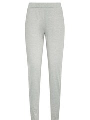 Long Tall Sally Grey Side Stripe Joggers - Image 3 of 4