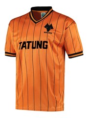 Fanatics Orange Wolverhampton Wanderers 1982 Shirt - Image 2 of 3