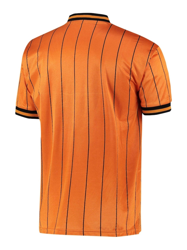 Fanatics Orange Wolverhampton Wanderers 1982 Shirt - Image 3 of 3