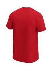 Fanatics Red Formula 1 Austin Hometown Graphic 100% Cotton T-Shirt - Image 3 of 3