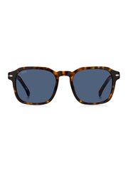 BOSS Brown 1627/S Square Sunglasses - Image 2 of 4