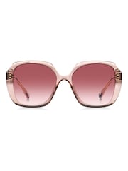 Tommy Hilfiger Nude 2105/S Square Sunglasses - Image 2 of 4