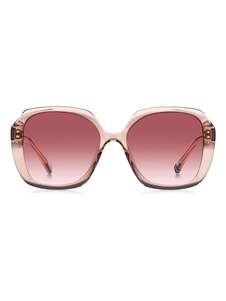 Tommy Hilfiger Nude 2105/S Square Sunglasses - Image 2 of 4