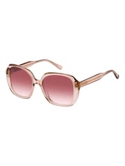 Tommy Hilfiger Nude 2105/S Square Sunglasses - Image 3 of 4
