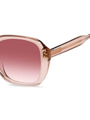 Tommy Hilfiger Nude 2105/S Square Sunglasses - Image 4 of 4