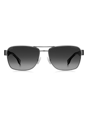 BOSS Black 1441/S Navigator Sunglasses - Image 2 of 4