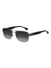 BOSS Black 1441/S Navigator Sunglasses - Image 3 of 4