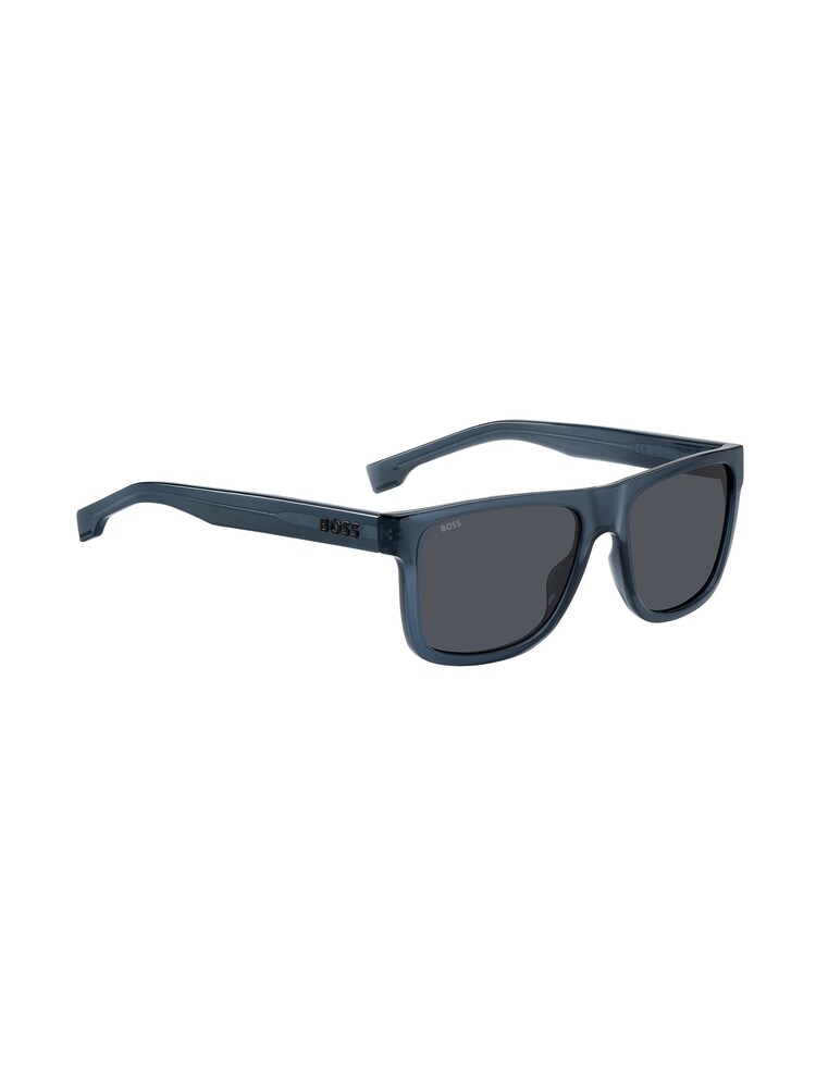 BOSS Blue 1647/S Square Sunglasses - Image 2 of 4