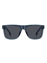 BOSS Blue 1647/S Square Sunglasses - Image 3 of 4