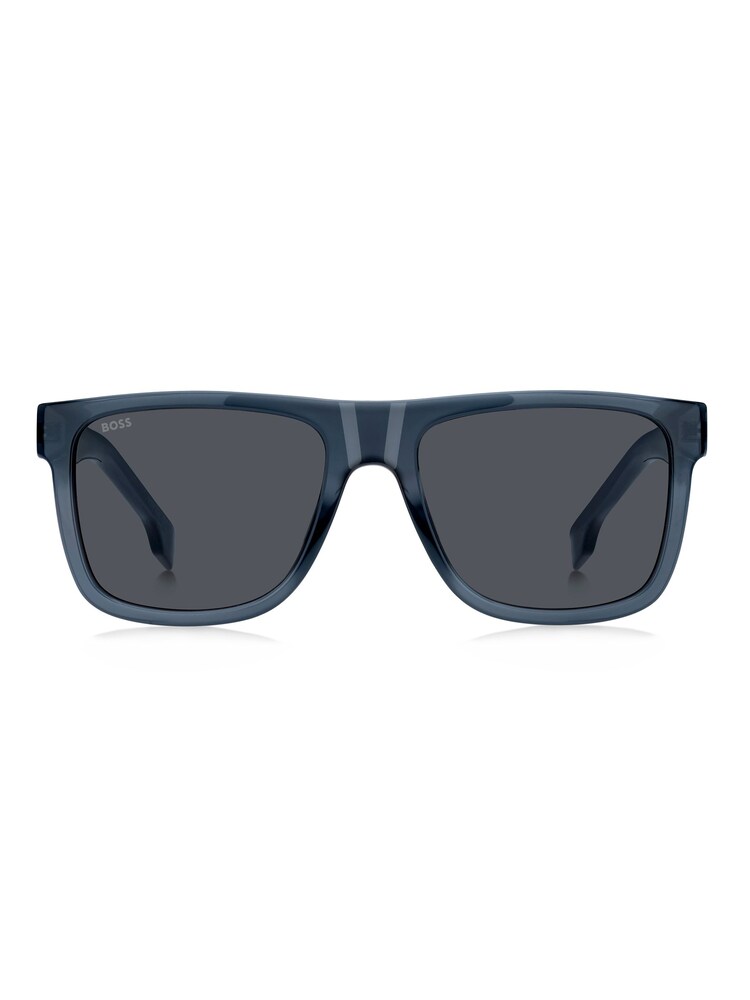 BOSS Blue 1647/S Square Sunglasses - Image 3 of 4