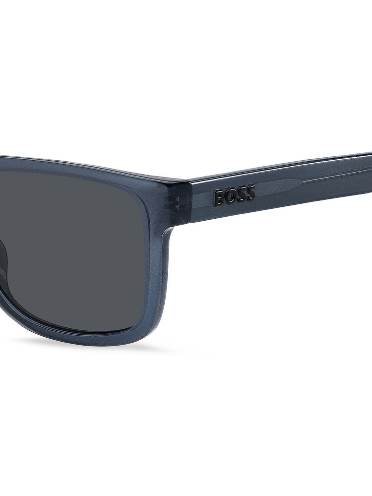 BOSS Blue 1647/S Square Sunglasses - Image 4 of 4
