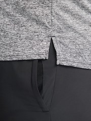 Nike Black Rise 365 Dri-FIT Running Tank - Image 13 of 13