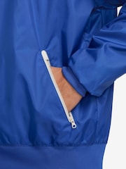 Nike Game Royal Sportswear Windrunner Hooded Jacket - Image 3 of 3