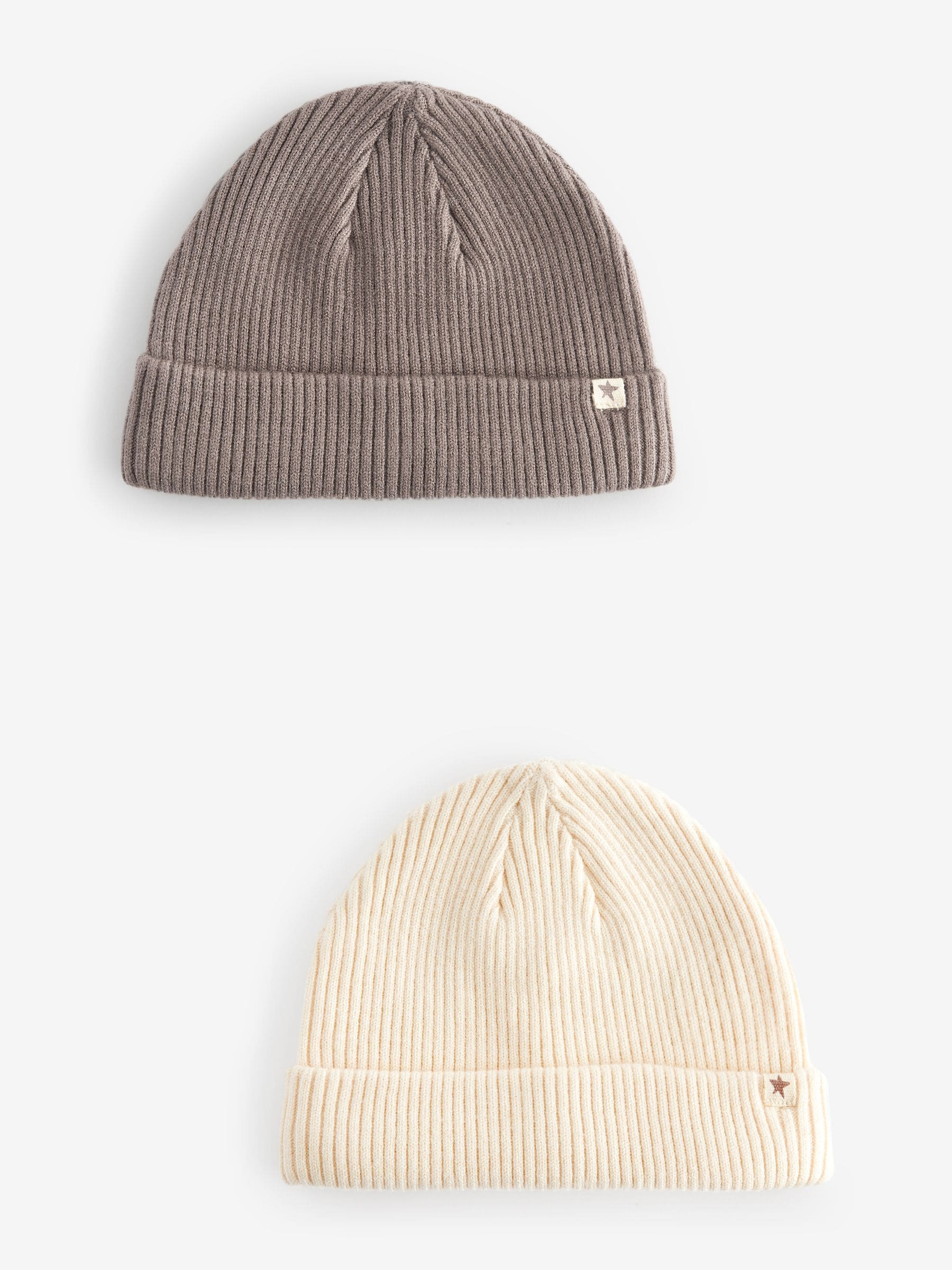 Supreme Ribbed Beanie (FW22) - $38