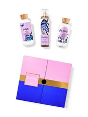 Bath & Body Works Butterfly Gift Box Set - Image 1 of 1