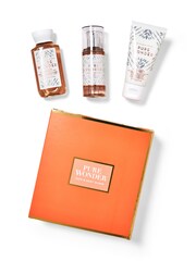 Bath & Body Works Pure Wonder Mini Gift Box Set - Image 1 of 1