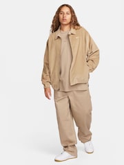 Nike Khaki Sportswear Premium Essentials T-Shirt - Image 4 of 6