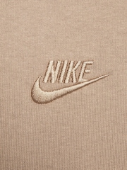 Nike Khaki Sportswear Premium Essentials T-Shirt - Image 6 of 6