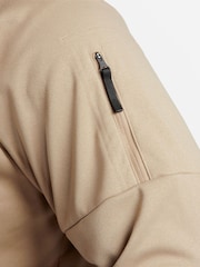 Хаки - Nike Therma-FIT Pullover Training Hoodie - Image 15 of 16