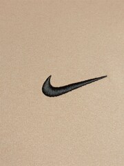 Хаки - Nike Therma-FIT Pullover Training Hoodie - Image 16 of 16