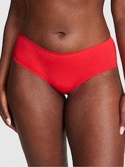 Victoria's Secret PINK Red Pepper Hipster Knickers - Image 1 of 3
