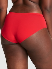 Victoria's Secret PINK Red Pepper Hipster Knickers - Image 2 of 3