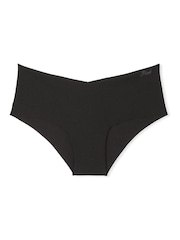 Victoria's Secret PINK Black/Blue/Nude/White Cheeky 5 Pack Knickers - Image 1 of 5