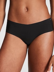 Victoria's Secret PINK Black/Blue/Nude/White Cheeky 5 Pack Knickers - Image 2 of 5