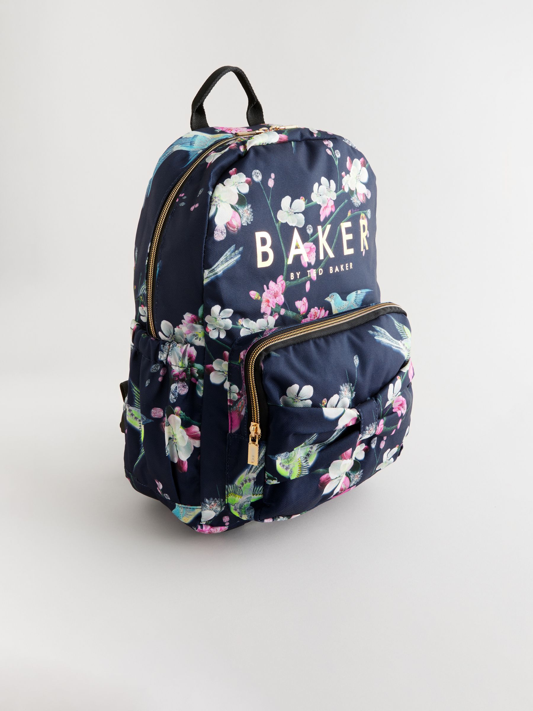 贈り物 Bow School Girls Baker Ted by Baker Buy Backpack the from ジャケット・アウター