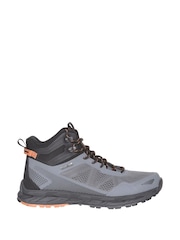 Mountain Warehouse Crusade Waterproof Walking Boots - Imagen 2 de 6