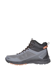 Mountain Warehouse Crusade Waterproof Walking Boots - Imagen 3 de 6