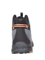 Mountain Warehouse Crusade Waterproof Walking Boots - Imagen 4 de 6