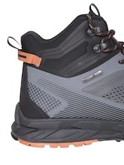 Mountain Warehouse Crusade Waterproof Walking Boots - Imagen 5 de 6