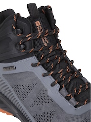 Mountain Warehouse Crusade Waterproof Walking Boots - Imagen 6 de 6