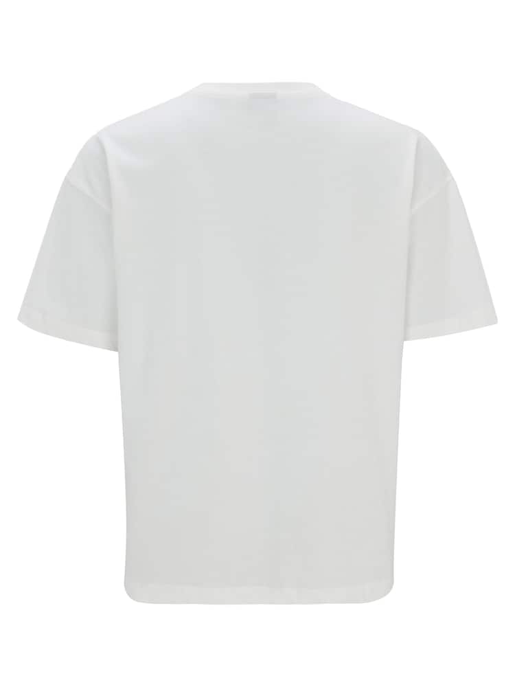 Mint Velvet White Fleetwood Mac T-Shirt - Image 8 of 8 Mint Velvet White Fleetwood Mac T-Shirt - Image 8 of 8