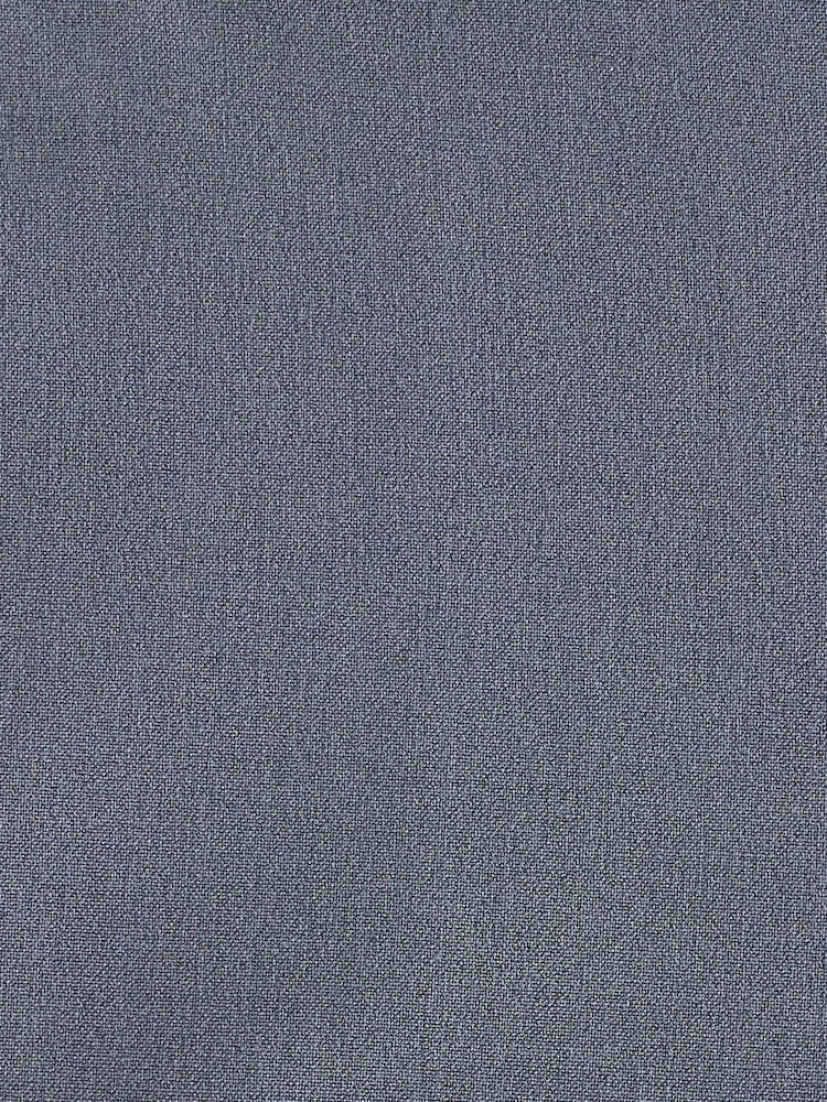 Petrol Blue Slim Fit Motionflex Stretch Suit Trousers - Image 8 of 8