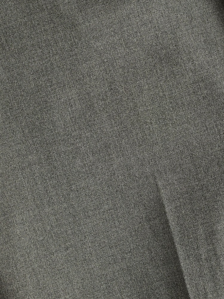 Vert chiné - Slim Fit (Slim Fit) - Pantalon de costume stretch Motionflex - Image 5 of 6