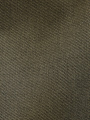 zelena - z dvovrstnim/dvorednim zapenjanjem Twill Relaxed Fit moška obleka jakna; suknjič - Slika 10 iz 11